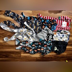 3T winter pj bundle